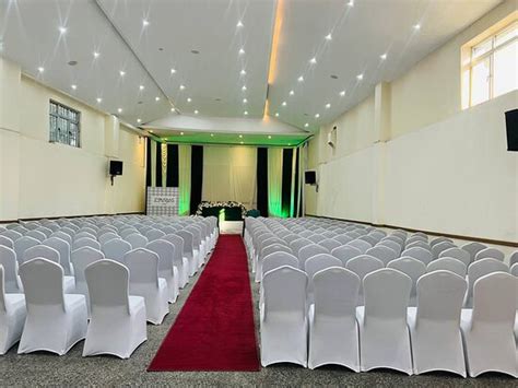 ZEMARIAS INTERNATIONAL HOTEL (Ethiopia/Tigray) - Hotel Reviews & Photos ...