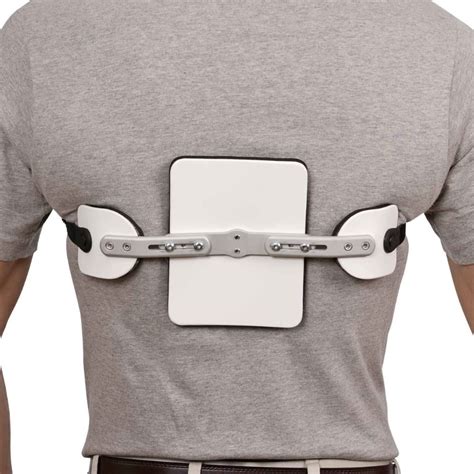 Trulife Pectus Carinatum Orthosis: Buy Online in INDIA at desertcart