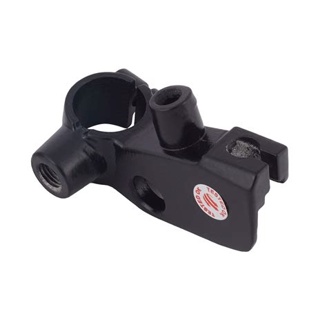 Uno Minda YK-2006R High Strength Brake Yoke - Right Hand for TVS Victor ...