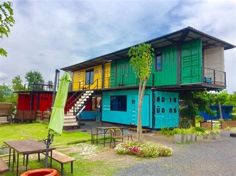 SMILE BOX COFFEE & RESORT (Nong Hin) - Guesthouse Reviews, Photos, Rate ...