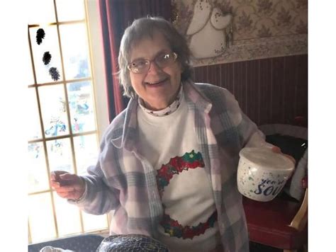 Carol Wilson Obituary (2025) - Attica, OH - Hanneman-Siferd Funeral Home