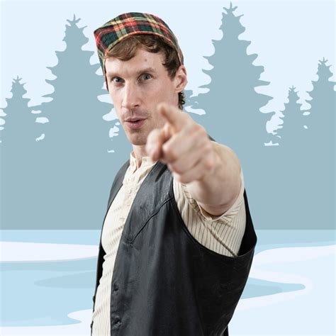 LOCH MESS! Program — Open Eye Theatre