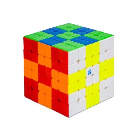 Buy MoYu AoShi WRM 6x6 Magnetic Speedcube Online | Cubelelo