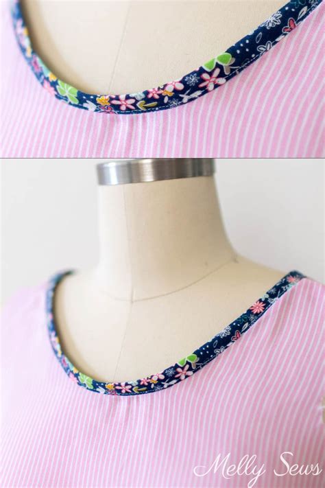 How To Sew Bias Binding On A Circle at Richard Harvey blog