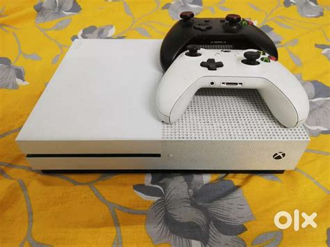 Xbox one s - Games & Entertainment - 1821105157