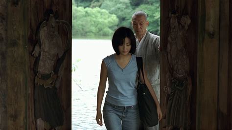 Image result for Spring Summer Fall Winter and Spring 2003