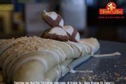 Palačinka-bar Slatka tajna (Fast food / Pasticceria) - Zara
