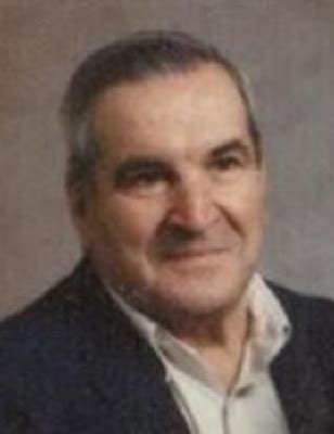 Sam Male - 2011 - Bolyard Funeral Home and Crematory