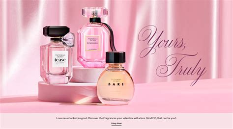 Fashion Accessories, Lingerie & Beauty Care Products | Victoria's ...