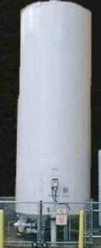 Cryogenic Gas Storage Tanks - Refrigerant Gas Tank Manufacturer from Noida