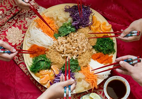 yu sheng resep