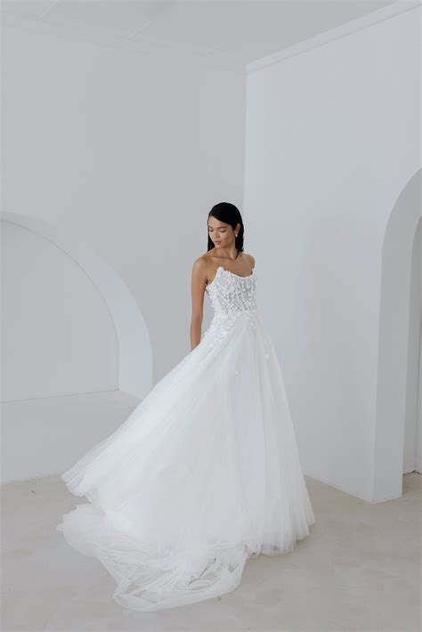 Top Wedding Gown Designers