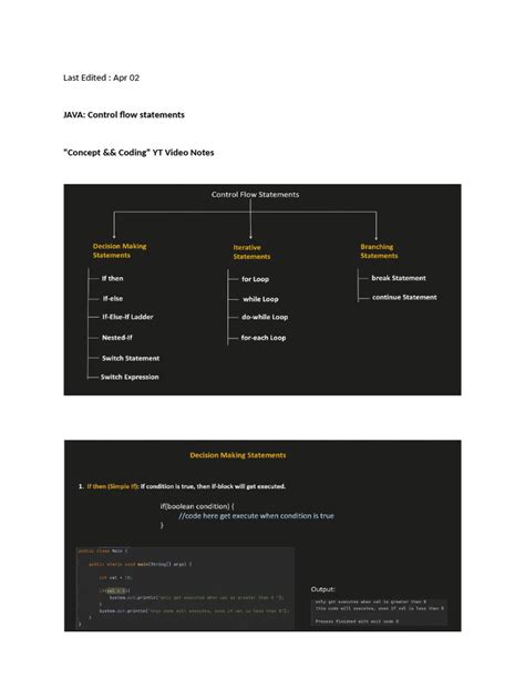 Control Flow Statement JavaScript 的图像结果
