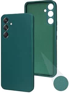 Jkobi Back Cover Case for Samsung Galaxy M55 5G | F55 5G | M55s 5G ...