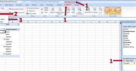 Excel Tips 的图像结果