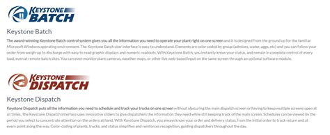 Keystone Software 的图像结果