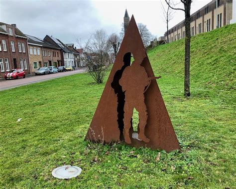 MONUMENT '70 JAAR BEVRIJDING' (2025) All You Need to Know BEFORE You Go ...