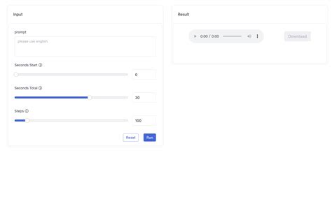 Image result for Random Sound Effect Generator