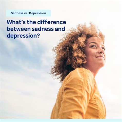 What is depression and why should you seek help? | Refresh Mental ...