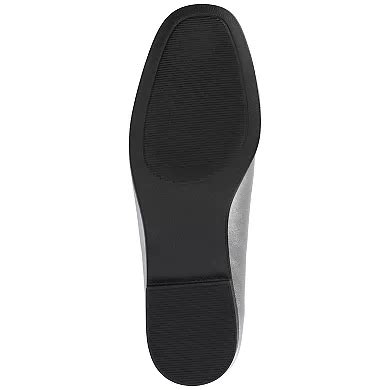 Journee Lacie Women's Slip On Square Toe Loafers