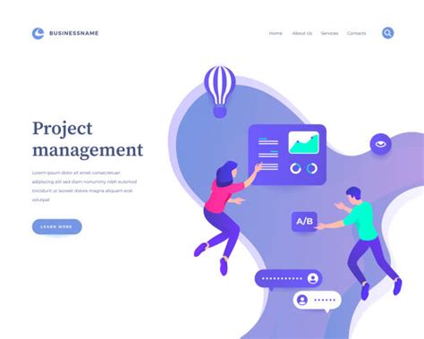 Project Management Dashboard Icon 的图像结果