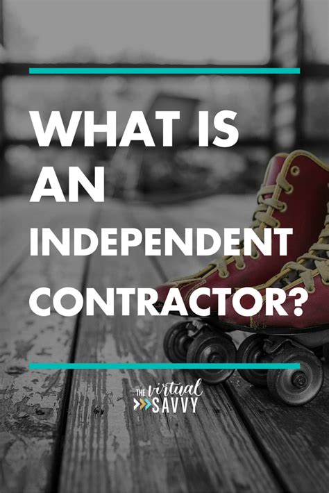 Image result for Independent Contractor