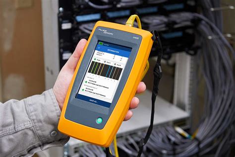 Fluke MicroScanner Pro 的图像结果