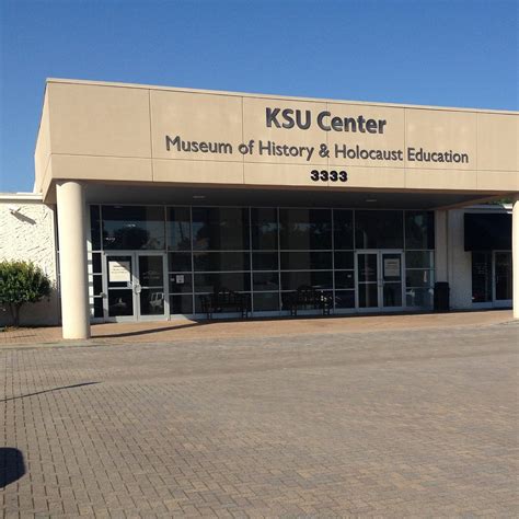 MUSEUM OF HISTORY AND HOLOCAUST EDUCATION (2026) All You Need to Know ...