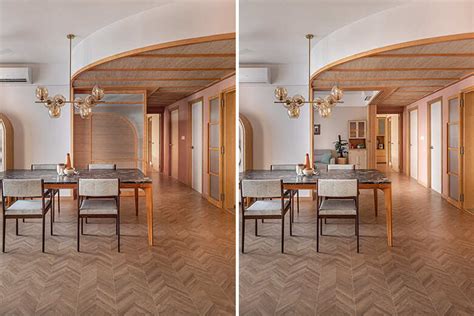 Take a peek inside the most tastefully designed Bengaluru homes ...