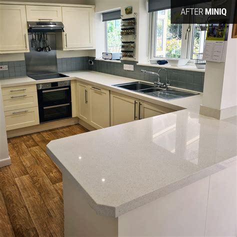Services - Kitchen Refurbs