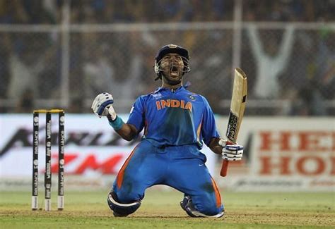 Exuberance, skill and aggression: Remembering Yuvraj Singh