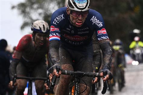 Image result for Mvdp Paris-Roubaix