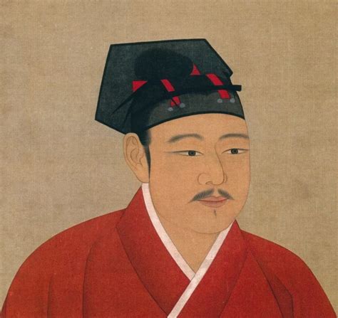 中国历史未解之谜：一个神秘消失的18岁天才少年和他传世1000多年_百科TA说