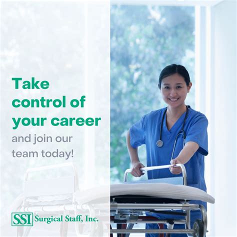 Surgical Staff Inc. on LinkedIn: Whether you prefer short-term ...