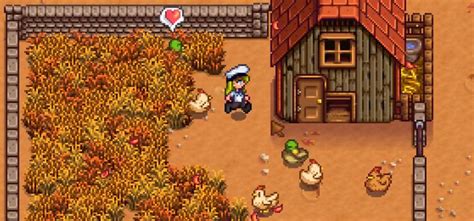 Stardew Valley Duck Feathers: Uses & How To Get Them - FandomSpot