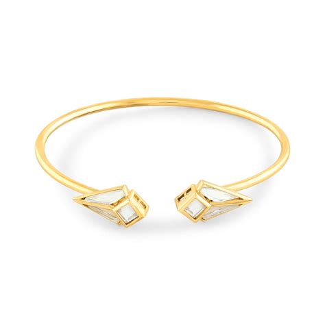 Buy Essential Duo Mirror Bracelet Online