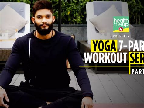 The Health Me Up Yoga Vinyasa Flow series: Part 5. Seated Forward Bend ...