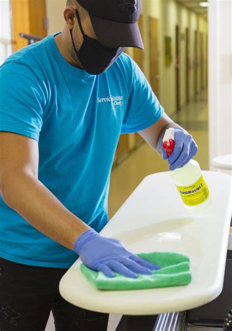 Image result for ServiceMaster Clean