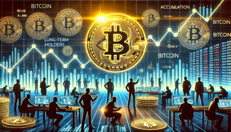 Bitcoin HODLer Selling Expected Around This Level, Report Says