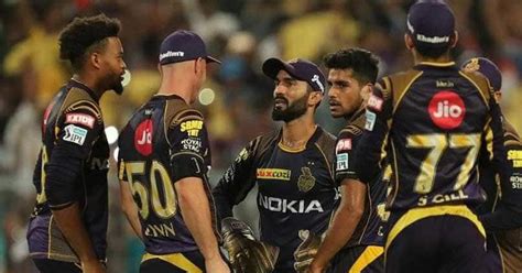 5 Key Players To Watch Out From Kolkata Knight Riders In IPL 2019