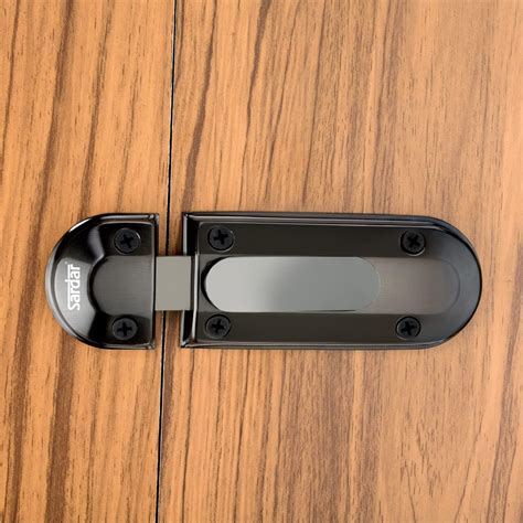 BTL Security Door Chain Lock, Stainless Steel Door Bolt Lock, Color ...