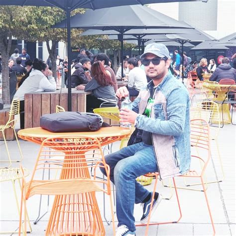 Monash University office photos