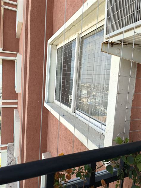 Invisible Safety Grill in BTM Layout,Bangalore - Best Bird Netting ...