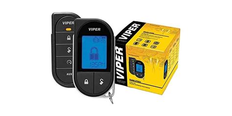 Image result for Viper 5X06 Remote Programming