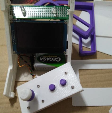 Image result for Arduino Arcade