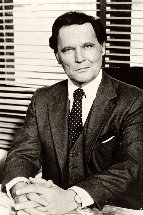 John Vernon - Profile Images — The Movie Database (TMDB)