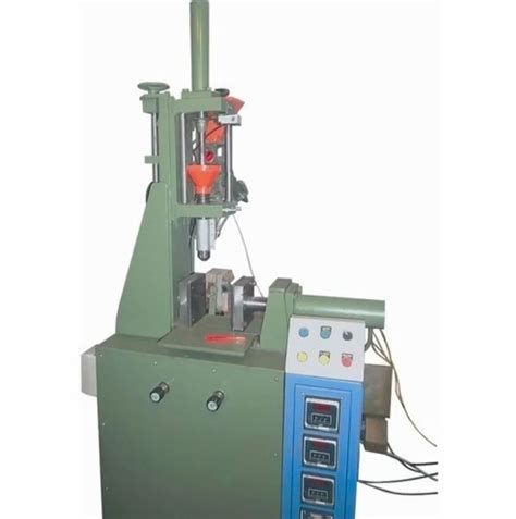 Industrial Moulding Machines - Fully Automatic Plastic Injection ...