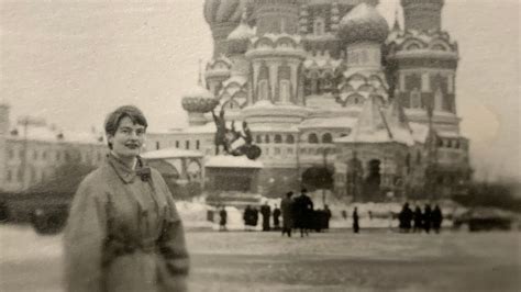 Priscilla Johnson Jfk