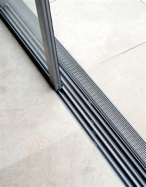 Outdoor Drains - Infinity Drain