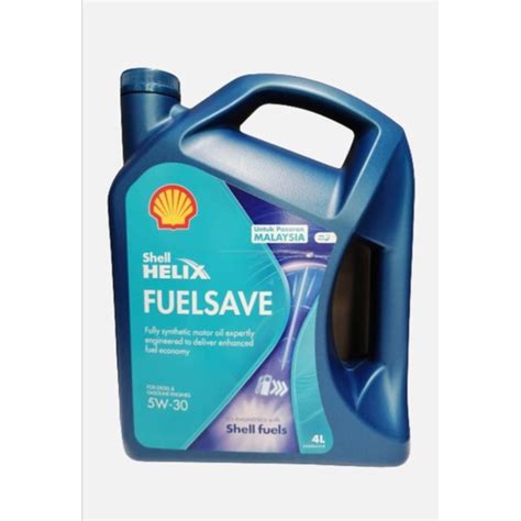 Image result for Shell Helix FuelSave